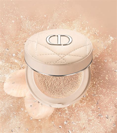 dior forever cushion powder shades|Dior forever cushion powder finish.